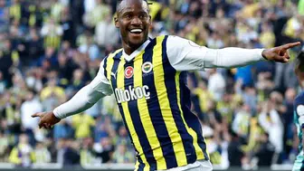 İmzayı attı! Batshuayi’nin yeni takımı herkesi şaşırttı