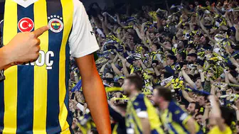 Fenerbahçe’de Omar Fayed dönemi sona erdi: Resmi maçta forma giymeden ayrıldı