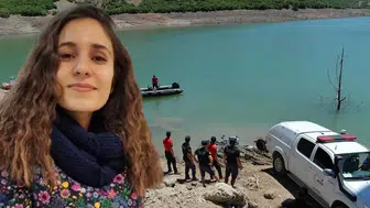 Gülistan Doku soruşturmasında 2 dalgıç tutuklandı: Barajda makas bulundu