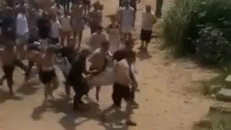 Adana'da denize giren 16 yaşındaki çocuk yaşamını yitirdi