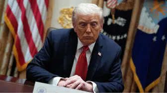 Trump’tan İran’a tazminat resti: Ben de şimdi talep ediyorum