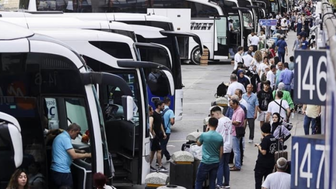 İstanbul-Ankara otobüs seferlerinde yeni dönem