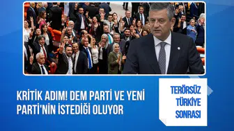Kayyım uygulamasında yeni dönem gündemde: Belediye meclisi modeli öne çıktı