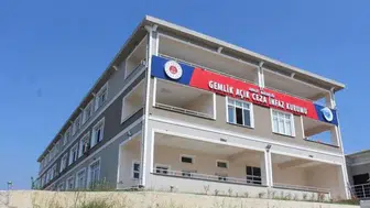 Bursa'da firari hükümlü elektrik akımına kapıldı: Kimliği yapılan incelemeyle belirlendi