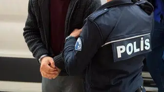 Cumhurbaşkanına hakaret eden şüpheli gözaltına alındı