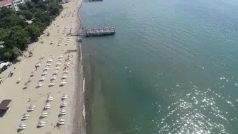 Bartın'da denize girmek yasak mı? Kıyı illerinde peş peşe flaş gelişmeler