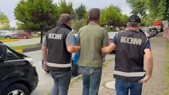 Fenerbahçe'ye saldırı soruşturması: 4 şüpheli gözaltına alındı