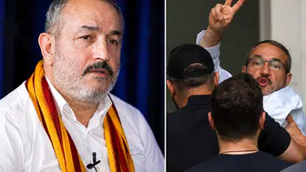 UltrAslan lideri Sebahattin Şirin hakkında ev hapsi kararı