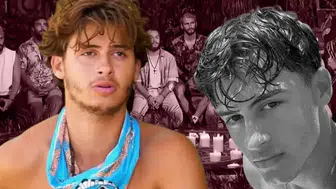 Survivor yarışmacısı Stavros Floros rehabilitasyon sürecinden paylaşım yaptı
