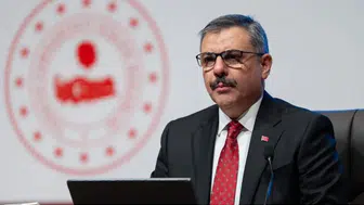 Bakan Çiftçi’den organize suç çetelerine net mesaj