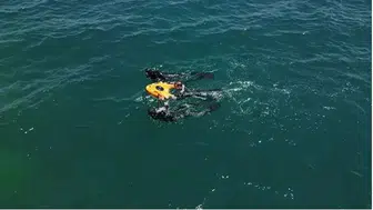 Van Gölü'nde acı olay: 4 yaşındaki kız çocuğu boğuldu