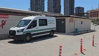 Şanlıurfa’da feci olay! Kuyudan su çekmek isterken canından oldu