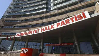 CHP kurultay davasında temyiz başvurusu geri çekildi