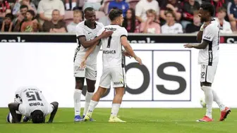 Beşiktaş'ın Avrupa mesaisi başlıyor! Hradec Kralove eşleşmesinin programı belli oldu