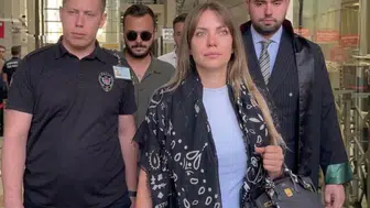Eda Ece savcılık ifadesinde gözyaşlarına hakim olamadı: “Haddimi aştım”