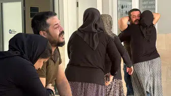 Antalya’da acı kaza: Baba 1,5 yaşındaki oğlunu ezdi