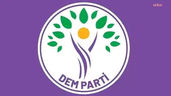 DEM Parti'den Girne açıklaması: "Büyük bir üzüntüyle karşıladık"
