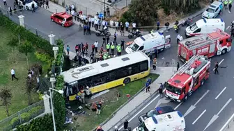 2 kişinin öldüğü İETT kazasında flaş gelişme! Otomobil sürücüsü tutuklandı