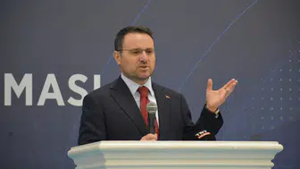 Ekonomik suçlarla ilgili 3 dev operasyon Akın Gürlek duyurdu