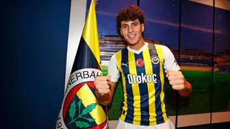 Fenerbahçe'de sürpriz ayrılık! Omar Fayed için anlaşma sağlandı