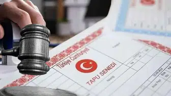 Tapusu olan milyonları ilgilendiriyor: Miras satışında kurallar değişti
