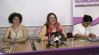 Rojin Kabaiş için 2 yıllık süreç raporlaştırıldı: Raporun içeriği açıklandı