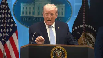 Trump’tan İran açıklaması: "Önceliğimiz nükleer silah"
