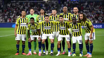Fransız basını Fenerbahçe’yi konuşuyor: Lyon’a ağır eleştiriler