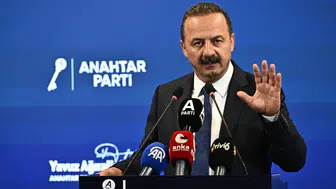 Ağıralioğlu'ndan enflasyon beklentisi açıklaması: "Piyasa tek haneli enflasyona inanmıyor"
