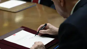 Yaş toplantısı kararları açıklandı: Hava Kuvvetleri Komutanı Rafet Dalkıran oldu