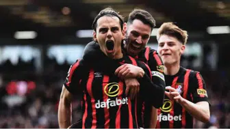 Bournemouth’tan ayrılan Enes Ünal’ın yeni adresi belli oldu