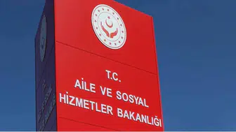 Bakanlık duyurdu: Anne ve oğlu kurum bakımına alınıyor