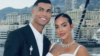 Ronaldo'nun evlilik sözleşmesi ortaya çıktı! Boşanırsa servet kaybedecek...