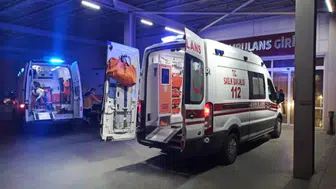 Düğün yemeğinin ardından rahatsızlandılar: 100’den fazla kişi hastanelik oldu