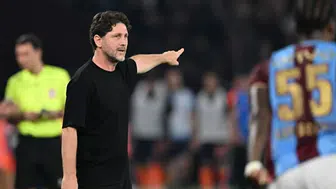 Fatih Tekke’den dikkat çeken sözler: Trabzonspor’da kriz çıkarmaya çalışanlar var