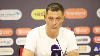 Gaziantep FK, Mirel Radoi dönemi sona erdi