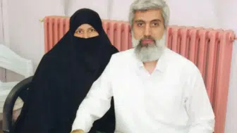 Semra Kuytul’un Alparslan Kuytul’un rüyasına ilişkin sözleri yeniden gündemde