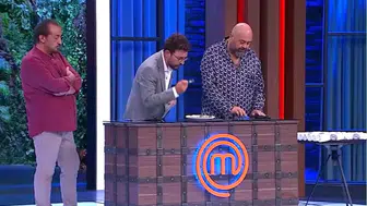 MasterChef yedeklerden ana kadroya kim girdi? Ratatouille tabağı kaderi belirledi