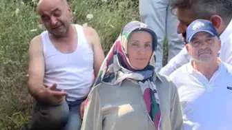 Giresun’da sel faciası: Anne ve iki kızının cansız bedenine ulaşıldı