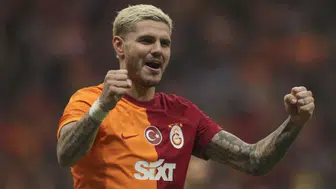 Mauro Icardi için Lazio’dan resmi açıklama geldi