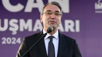 İBB yöneticisi Mahir Polat hastaneye kaldırıldı: Hastaneden ilk bilgiler