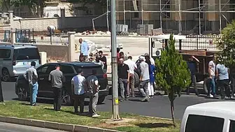 Mardin’de acı kaza: Aracın çarptığı yaşlı kadın yaşamını yitirdi