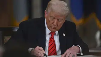 Trump’tan Venezuela açıklaması: Dev petrol anlaşması imzalandı
