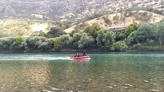 Dicle Nehri’nde akıntıya kapılmıştı: Genç kız aranıyor