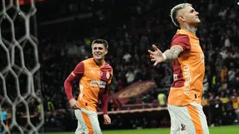 Mauro Icardi'nin yeni takımı belli oluyor! İmza an meselesi