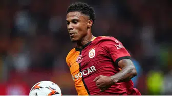 Ismail Jakobs'un sözleşmesinde Galatasaray'ı bekleyen büyük risk
