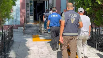 Balıkesir'de whatsApp grubu operasyonu: 7 şüpheli gözaltı