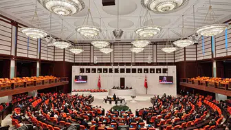 CHP’li Erol’dan 'Çerçeve Yasa' açıklaması: “Partimizin kararına uyarak evet diyeceğim”