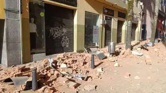 Kolombiya’da 7,4 büyüklüğünde deprem: Yaralılar var