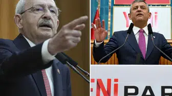 Son seçim anketinde ilk üç sıra açıklandı